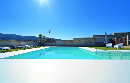 Carracido Apartment | GALIHOST - Quinta das Viñas