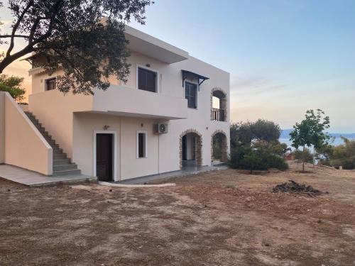 Sesi Apartment | Galini apartment