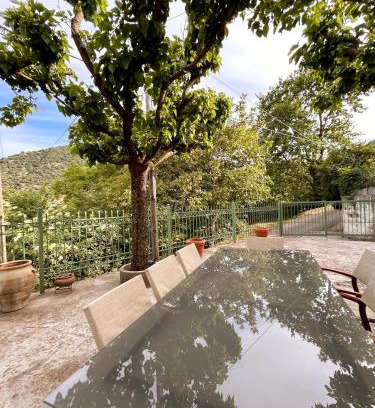 Kalavrita House | Galini Retreat