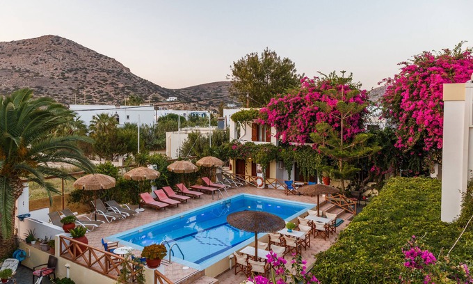 Galissas House | Galissas Studios