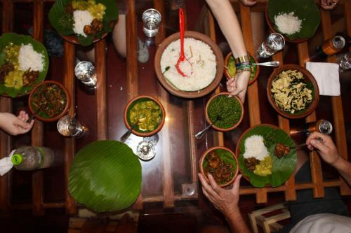 Cheena Kotuwa Boat Rental | Galle City Tour and Lunch With Locals-Privet tour tailor made