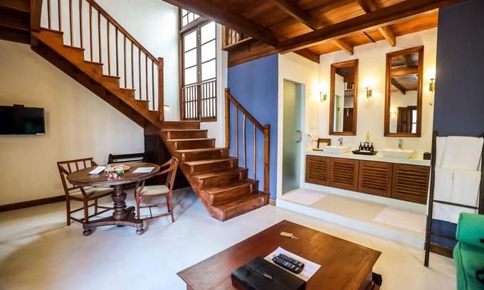 Fort Galle Hotel | Galle Fort Hotel