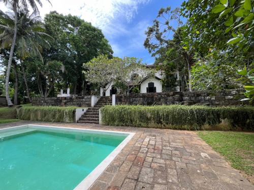 Unawatuna Resort | Galle Henna Estate