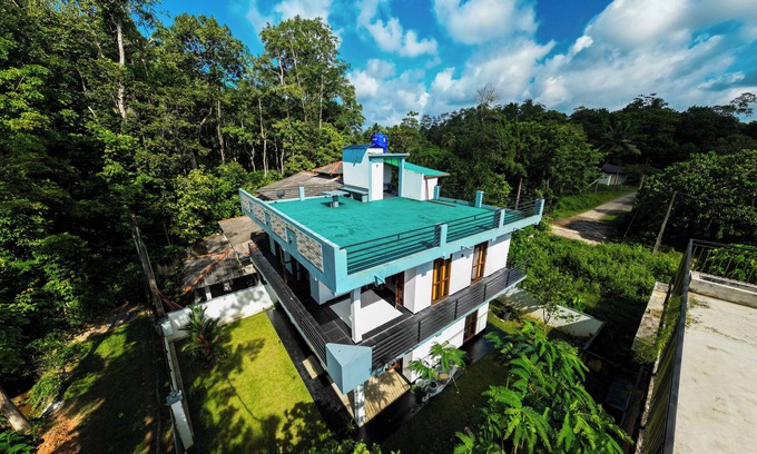 Bope-Poddala Villa | Galle Nature Nook