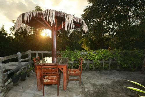 Galle Hotel | Galle Paradise Inn