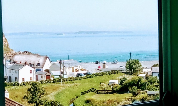 Helford Passage Bed & Breakfast | Gallen-treath Guest House