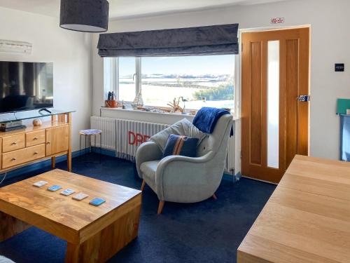 Appledore House | Galleon's Reach
