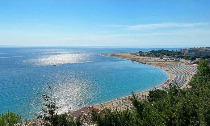 Soverato Bed & Breakfast | Galleria 38