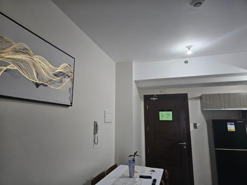 North Reclamation Area Apartment | Galleria Residences Tower