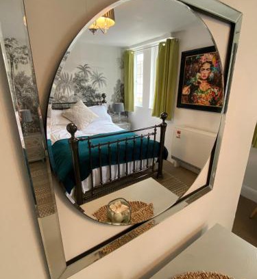 City Centre Apartment | Gallery Apartment