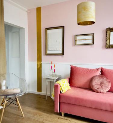 Bielefeld Apartment | Gallery Apartment Bielefeld