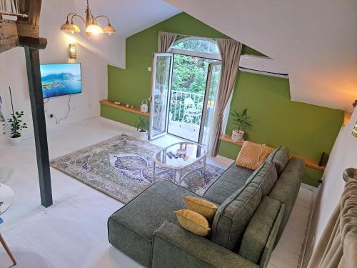 Downtown Apartment | Gallery apartment