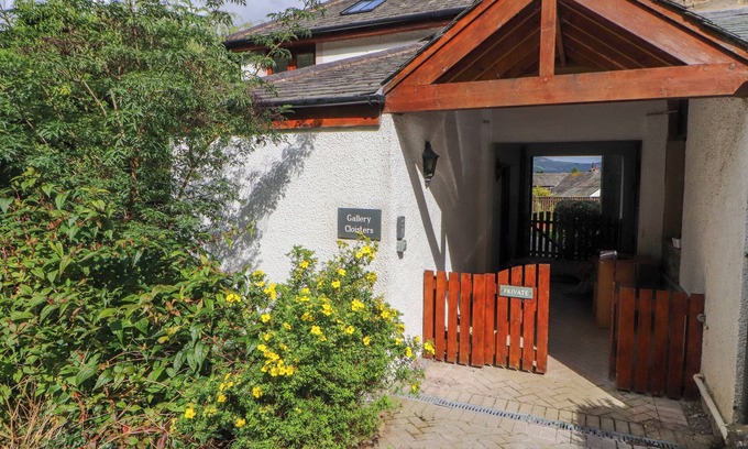 Thornthwaite Cottage | GALLERY CLOISTERS, pet friendly, character holiday cottage in Keswick
