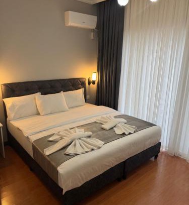 Sultanahmet Hotel | Galley Port Hotel