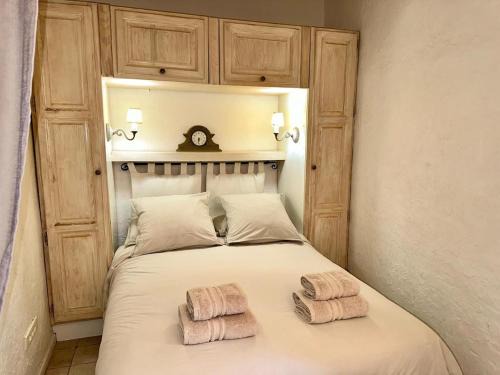 Cimiez Apartment | GALLIENI - Cozy studio in Nice city center