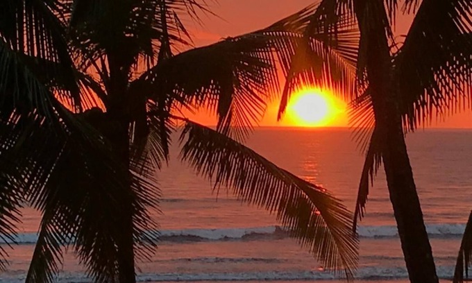 Jaco Hotel | Gallina E Palo Beachfront Hotel