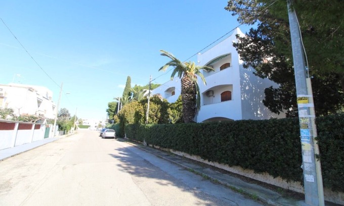 Sannicola Apartment | Gallipoli - Rivabella Apartment 80 meters from the sea