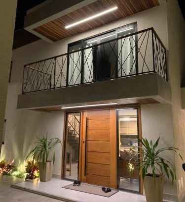 Portinho House | Gallo House