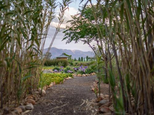 Langeberg House | Galloway Guest House