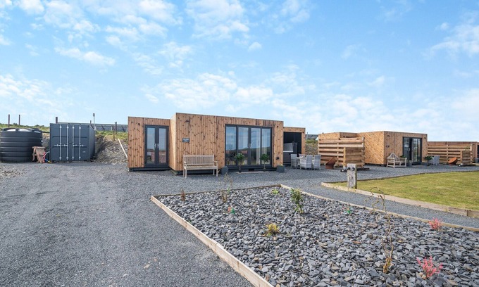 Newton Stewart Cottage | Galloway Views - UK46816