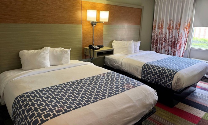 Columbia Hotel | Gallus Stadium Park Inn, an Ascend Collection Hotel