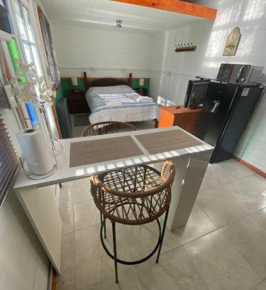 San Martin de los Andes Ski Chalet | Galpón 10