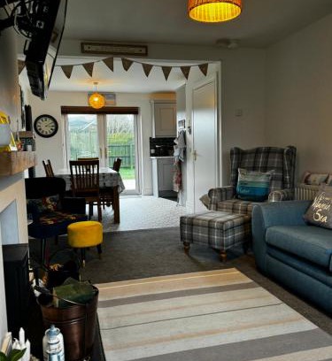 Portstewart House | Galvally Getaway, Portstewart
