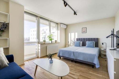 Targowek Apartment | Gama Home Kondratowicza18