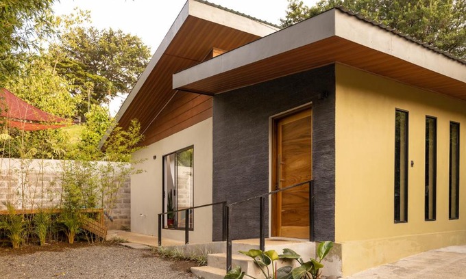 Monteverde Villa | Gamai Full House Monteverde