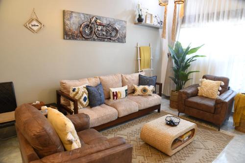 Entebbe Apartment | Gamaleo Apartment Namulanda