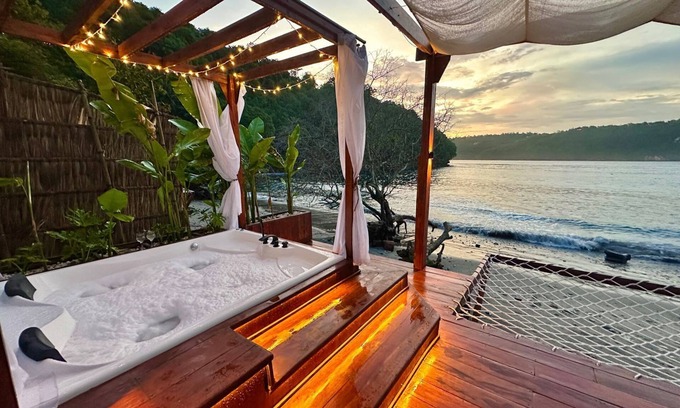 Penida Island Villa | Gamat Bay Resort
