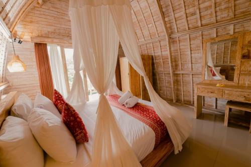 Penida Island Hotel | Gamat Villa penida