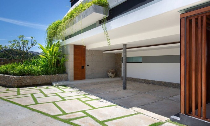 Moo 5 Villa | Gamay 3-bedroom Villa With Beach Access