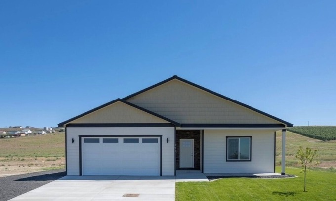 Moses Lake House | Game Bird Getaway—An Outdoorsman’s Paradise