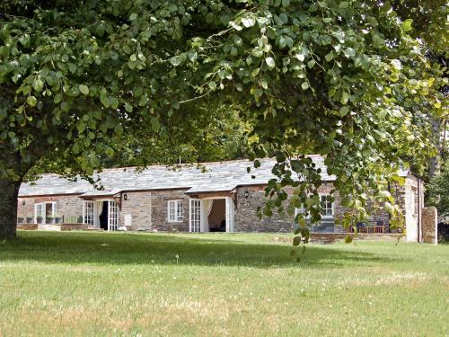 Bodmin House | Game Larder Cottage