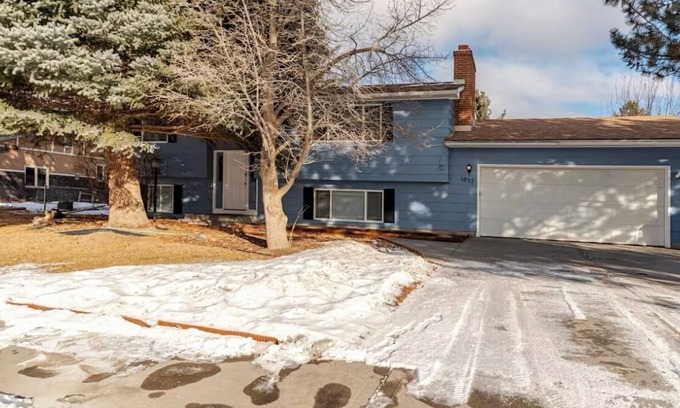 Idaho Falls House | Game room, Deck, Outside Fire pit, AC, Close to Airport & Pet Friendly!