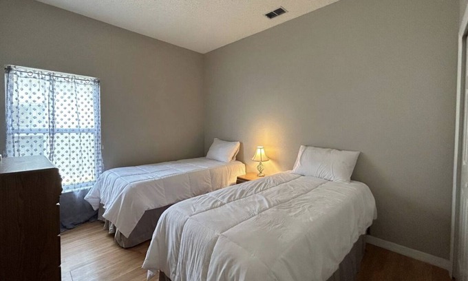 Esprit House | Game Room, Updated Home: Near Disney and Universal #2