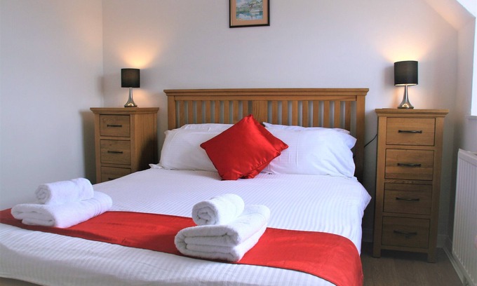 Holsworthy Cottage | Gamekeeper's Cottage