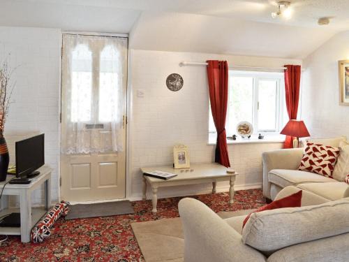 Liskeard House | Gamekeepers Apt - Cv20