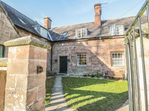 Chillingham House | Gamekeepers Cottage