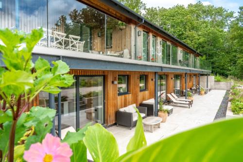 Stratford-upon-Avon House | Gamekeepers Lodge