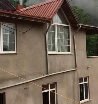Caykara House | Gamenuraş apart