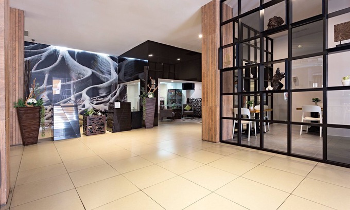 Villahermosa Hotel | Gamma Villahermosa Centro
