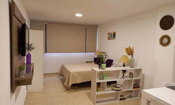 Neuquen Apartment | gammarooms