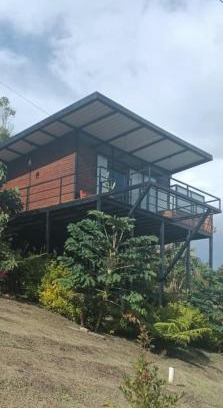 Rionegro Ski Chalet | Gampling el Cielo Rionegro