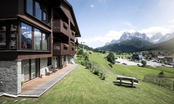 Sesto Apartment | Gamz Villa
