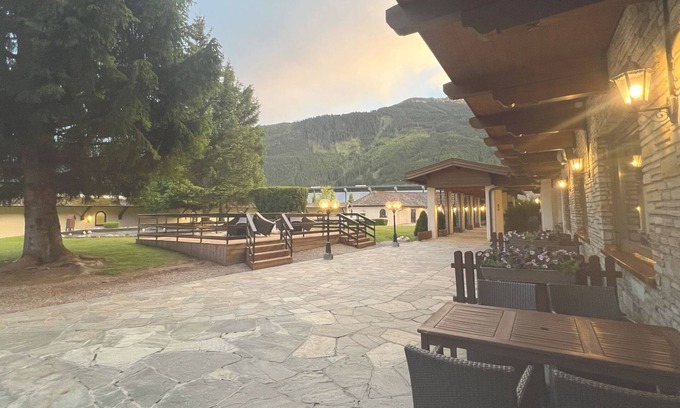 Saalfelden am Steinernen Meer Hotel | Gansl Hotel & Residences