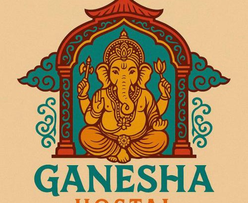 Venustiano Carranza House | Ganesha HOSTAL