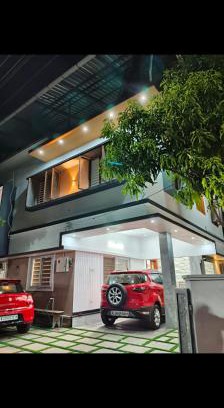 Thrissur House | Ganga Homes Rooms Only