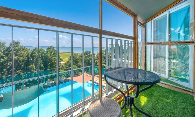 Ganghwa House | Ganghwa Haimom Family Poolvilla Marine